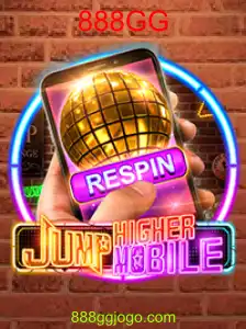 JumpHighermobile